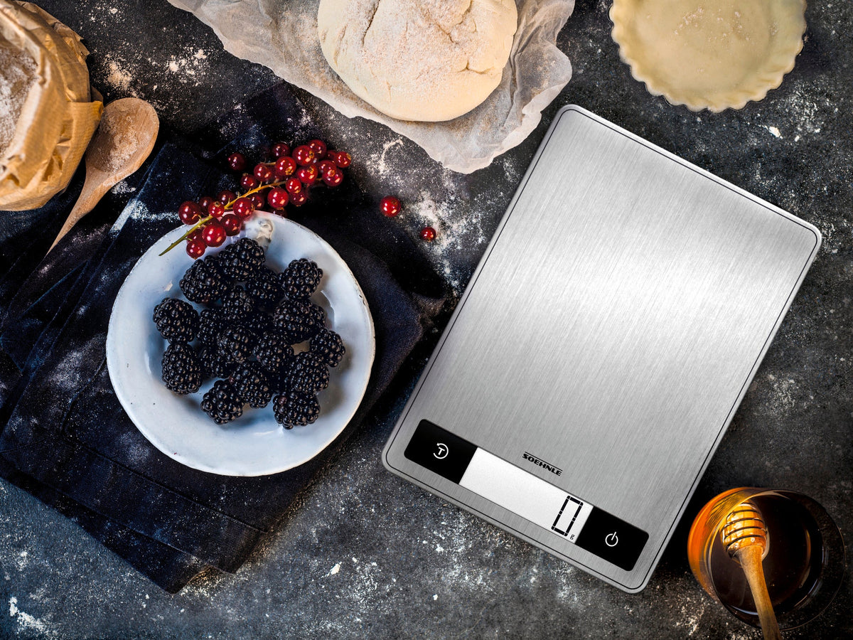 Soehnle Page Profi 200 kitchen scale – view 3