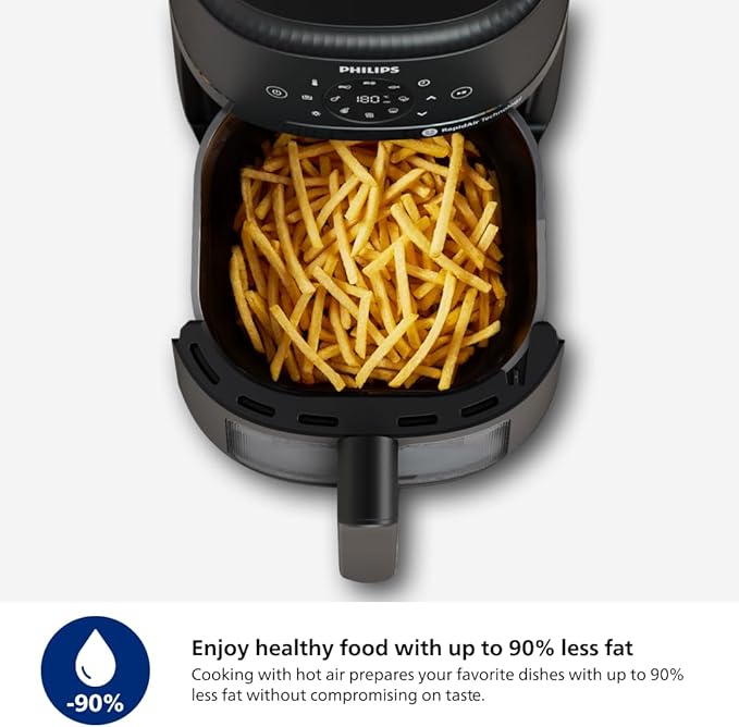 Philips 2000 Series Airfryer 4.2L