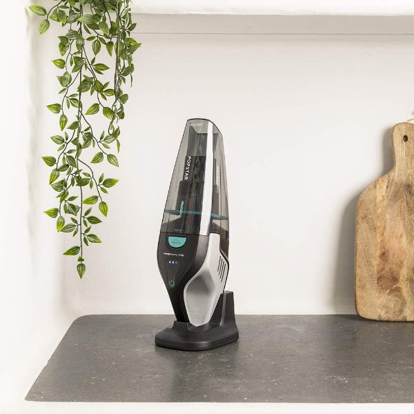 Cecotec Conga Popstar Micro 18.5V Animal Hand Cordless Wet & Dry Vacuum 110W