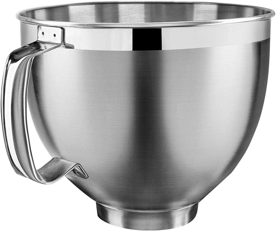 KitchenAid Artisan Tilt-Head Stand Mixer 4.8 Liters (Medallion Silver)