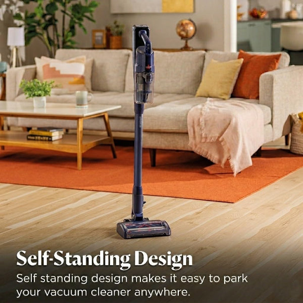 Bissell PowerClean DualBrush 4263 Cordless Vacuum 280W 2Battery 100Min