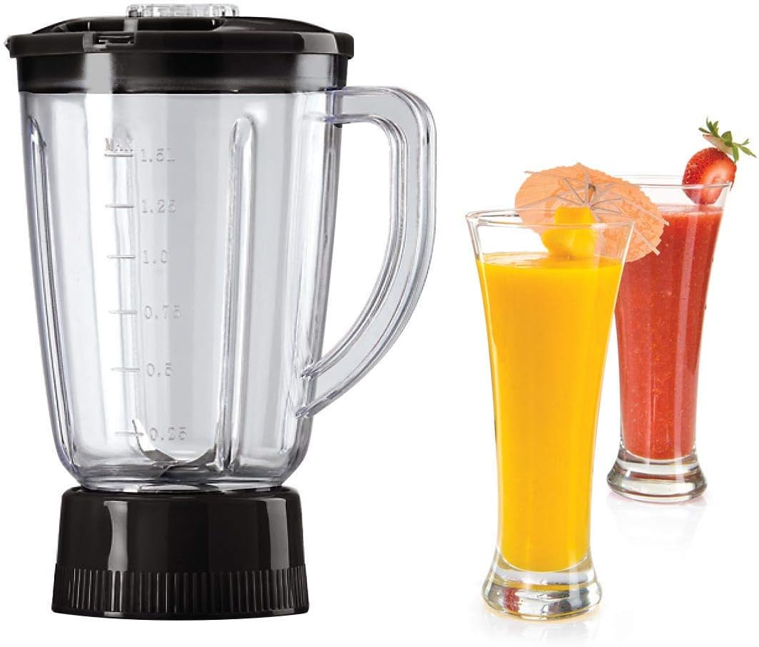 Black & Decker Food Processor 400W 29 Functions Blender Mincer Grinder KR43 B5