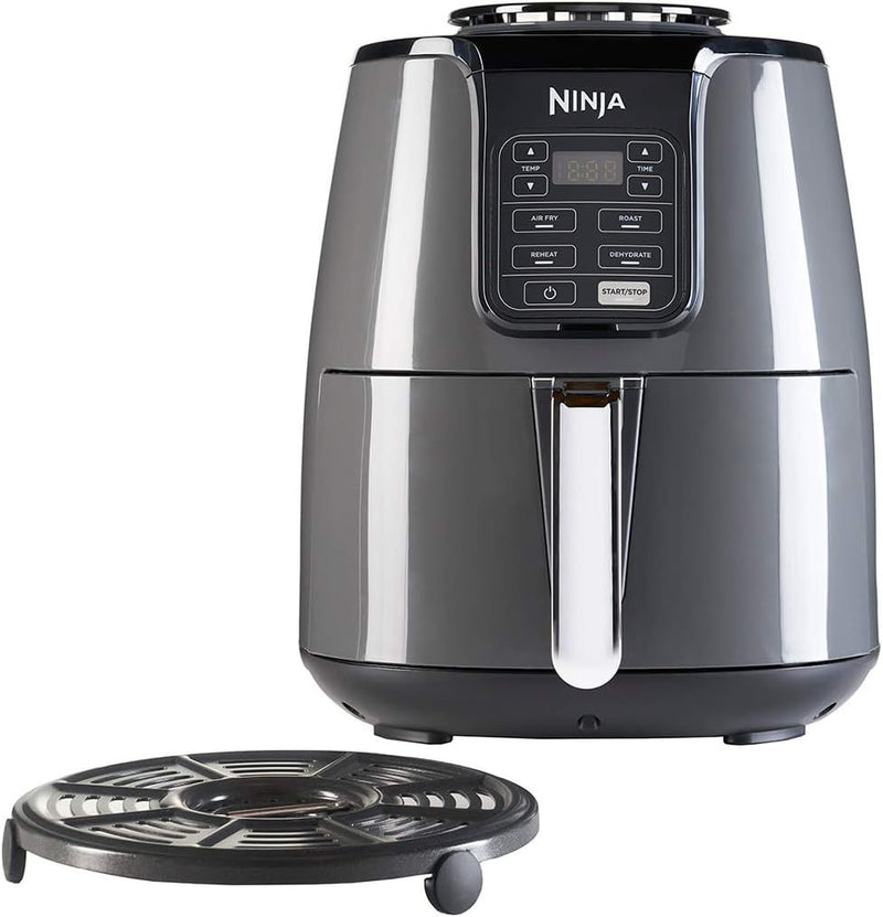 Ninja Air Fryer 4 Cooking Modes, Air Fry, Roaster, Reheating, Dehydrating