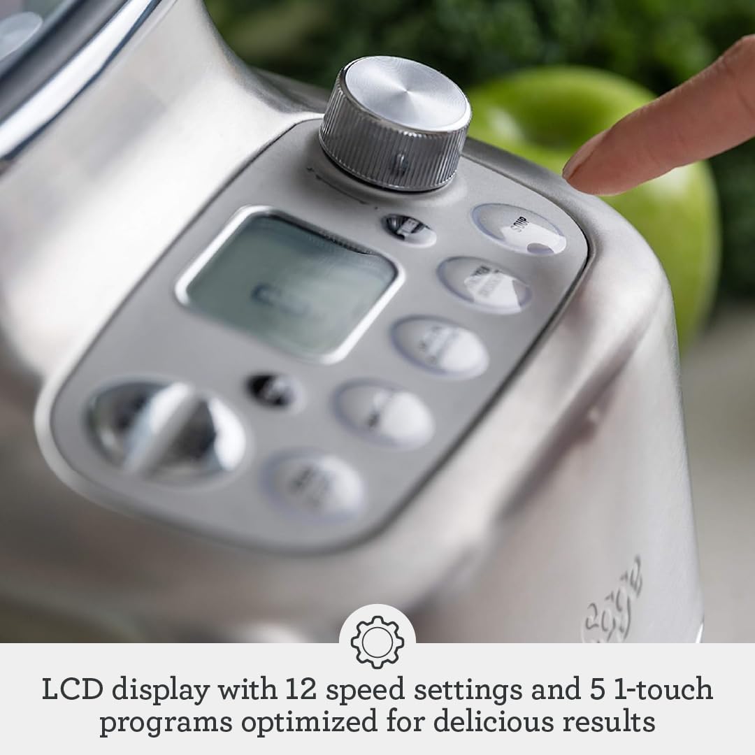 Sage The Super Q™ Blender