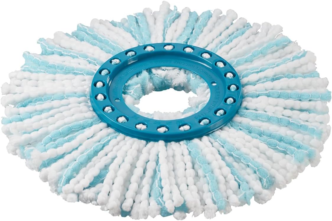 Leifheit 52104 Replacement Head Clean Twist Disc Mop Microduo – Buy in Lebanon