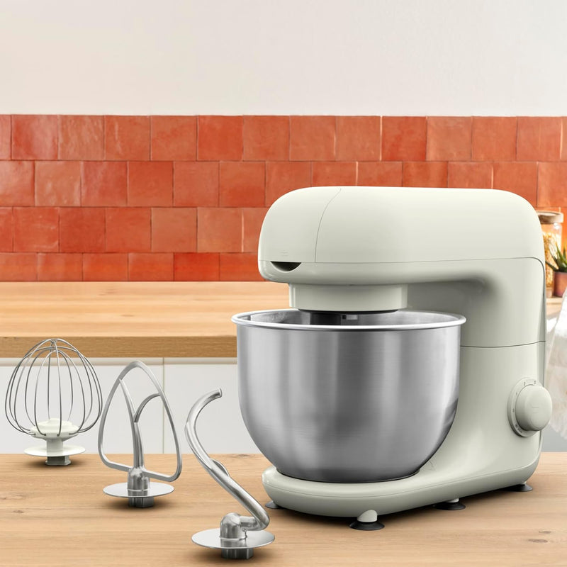 Moulinex Charlotte 800 W Kitchen Machine 4.8 L –