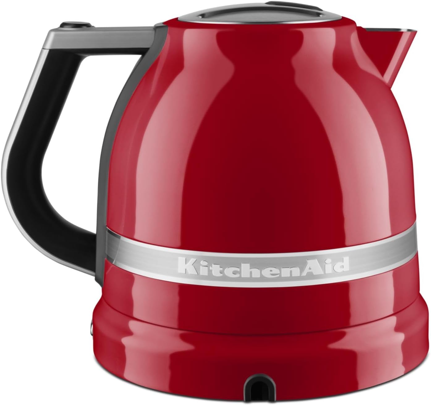 KitchenAid 1.5L Artisan Kettle 5KEK1522ECA – Candy Apple