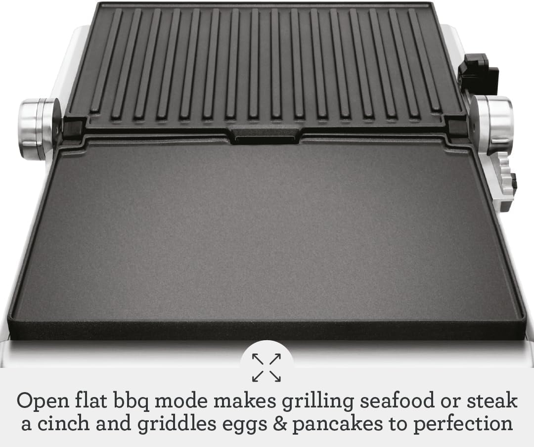 Sage, The Smart Grill Pro 2400W