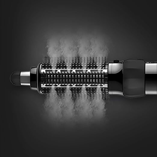 Braun Satin Hair 5 AirStyler AS530SDE Ionic 1000W 3 Attachments Cold Shot