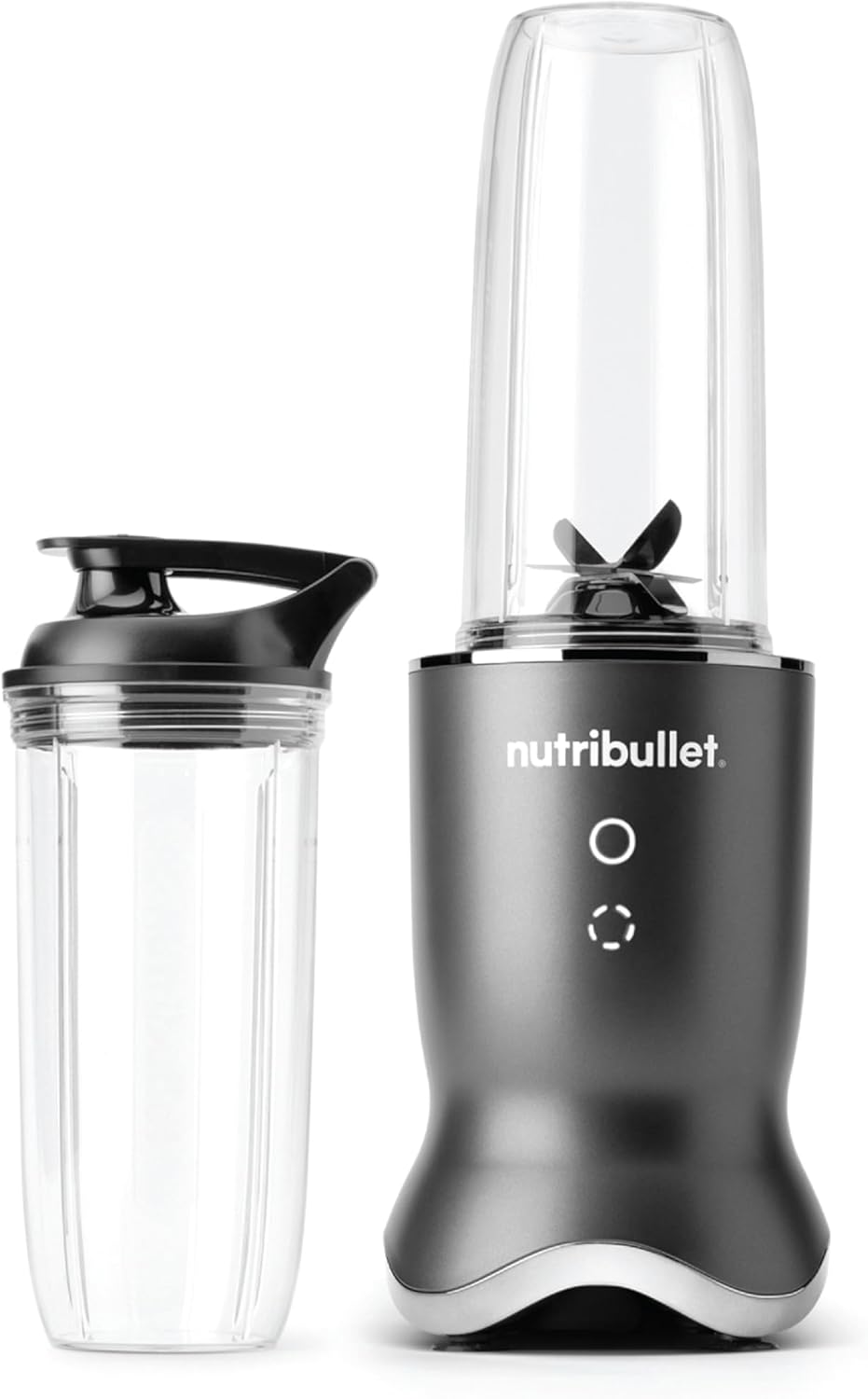 Nutribullet Ultra Blender 900 Ml,1200W, With Glow Illuminated Interface,