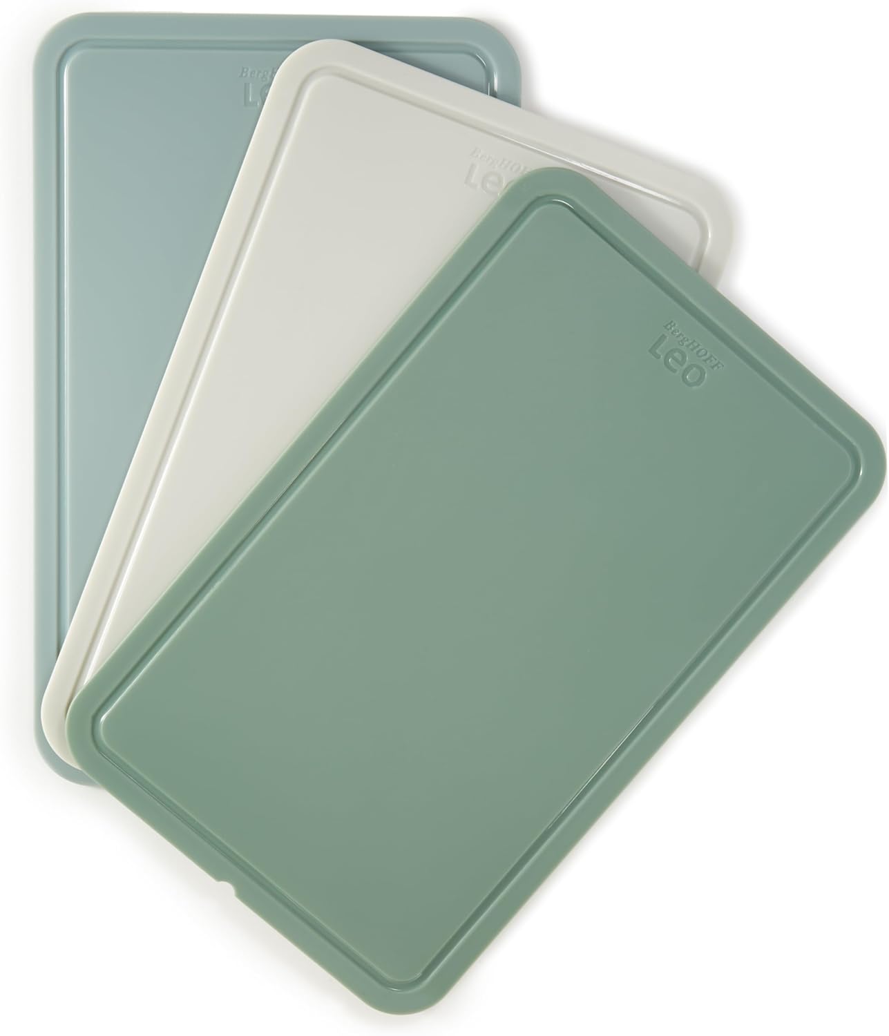 BergHOFF Set of 3 Cutting Board Spirit - Sage - Slate – Buy in Lebanon