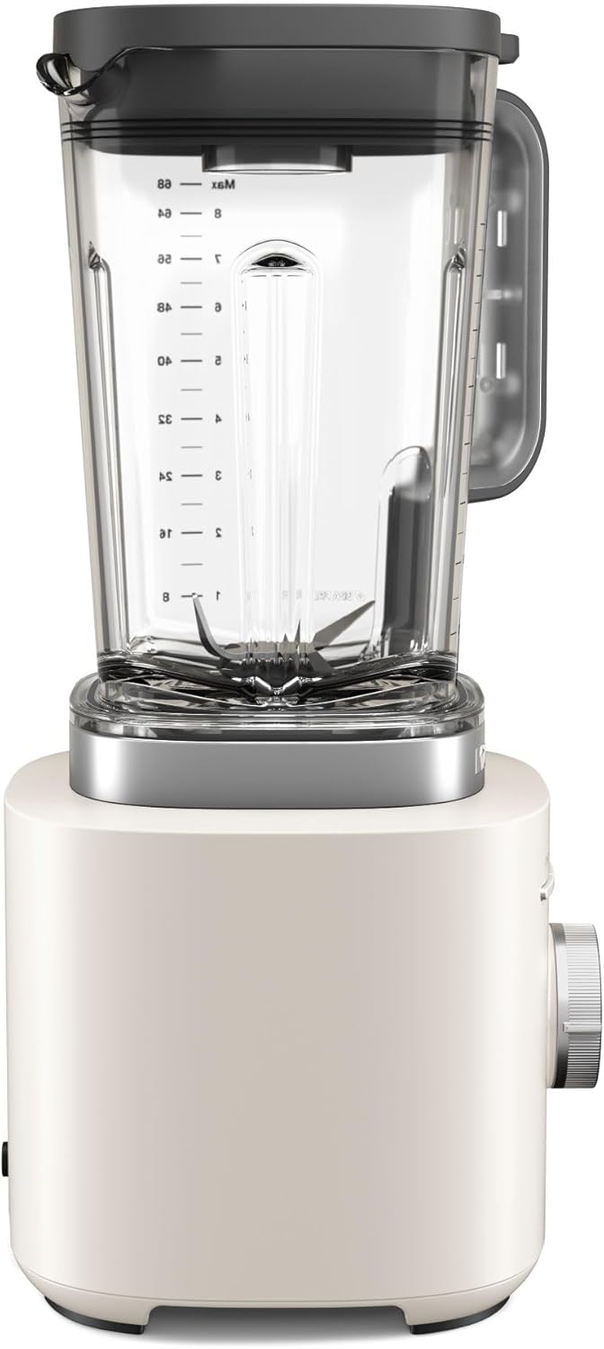 KitchenAid Pure Power Blender 5KSB2073 2.0L 10 Speeds Automatic Programs