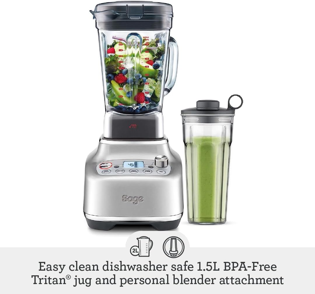 Sage The Super Q™ Blender