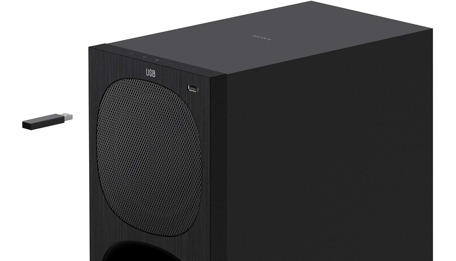 Sony Home Cinema 5.1 Digital Soundbar