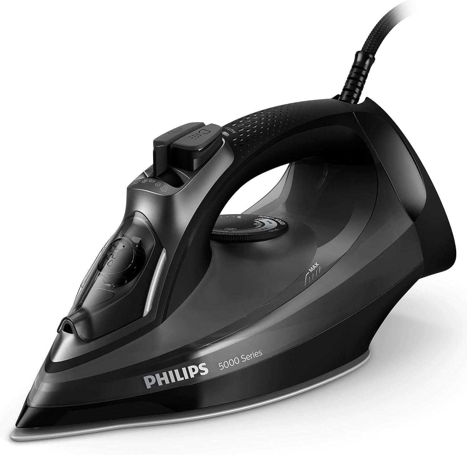 Philips Steam Iron 2600W,45 G/Min