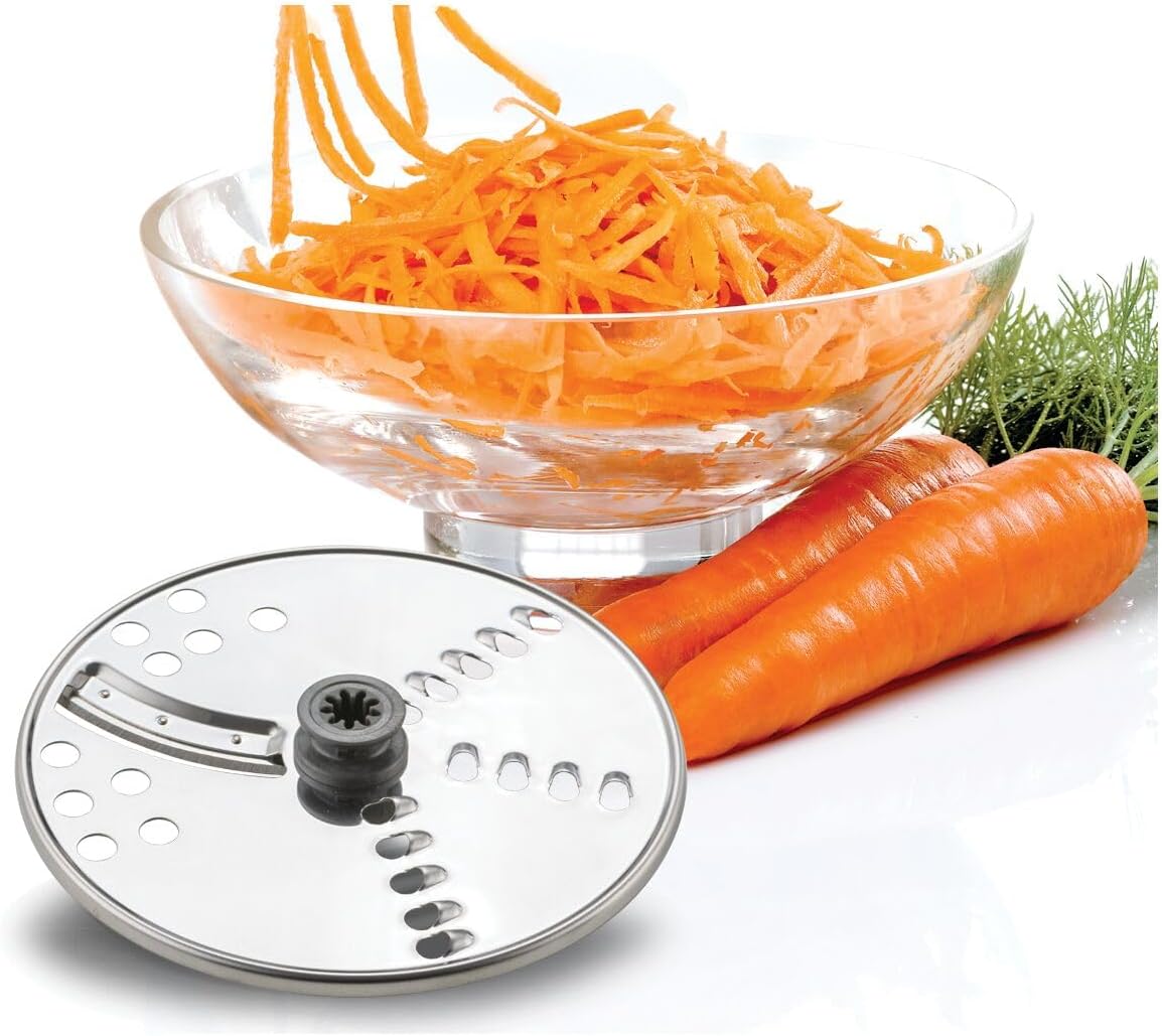 Black & Decker Food Processor 800W 24 Functions 2L Bowl Blender FX822 B5