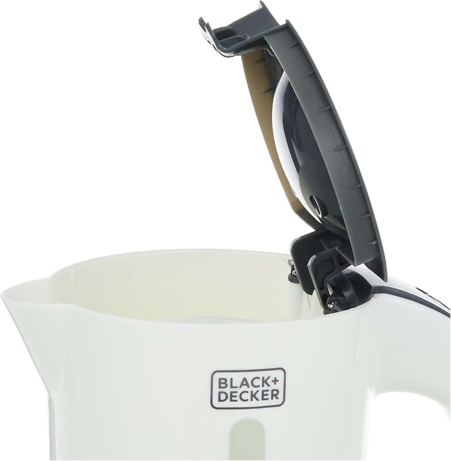 Black & Decker Travel Kettle TR250JA 0.5L 650W Dual Voltage Electric Pot