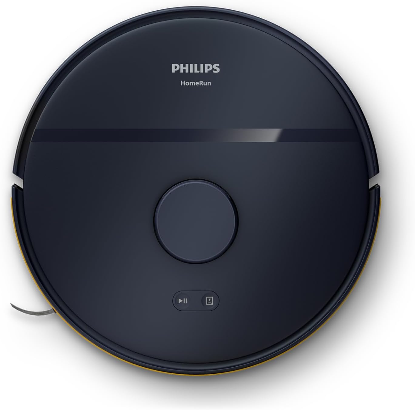 Philips XU2000/10 2000 Series Robot Vacuum Cleaner – Smart Auto Clean