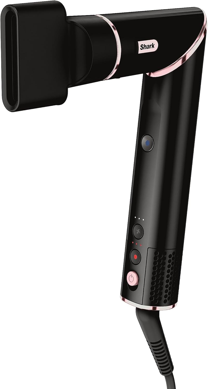 Shark FlexStyle 5-in-1 Air Styler & Hairdryer 1400w