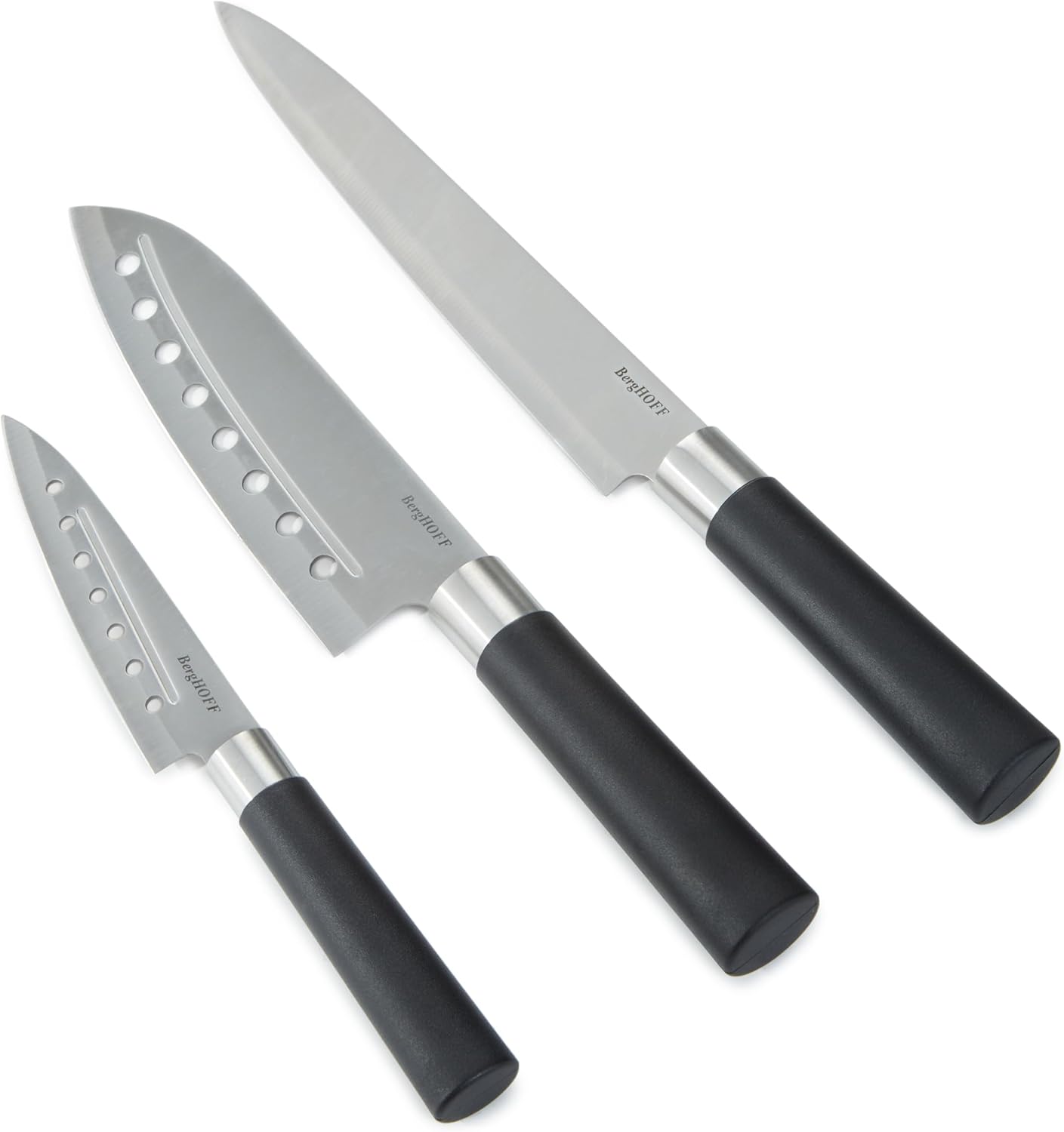 BergHOFF 3pc Knife Set Codon – Buy in Lebanon
