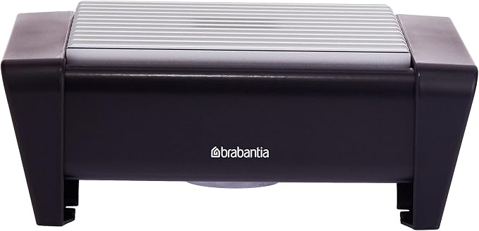 Brabantia Food Warmer 1 Burner – Tea Light, Aluminium Grill