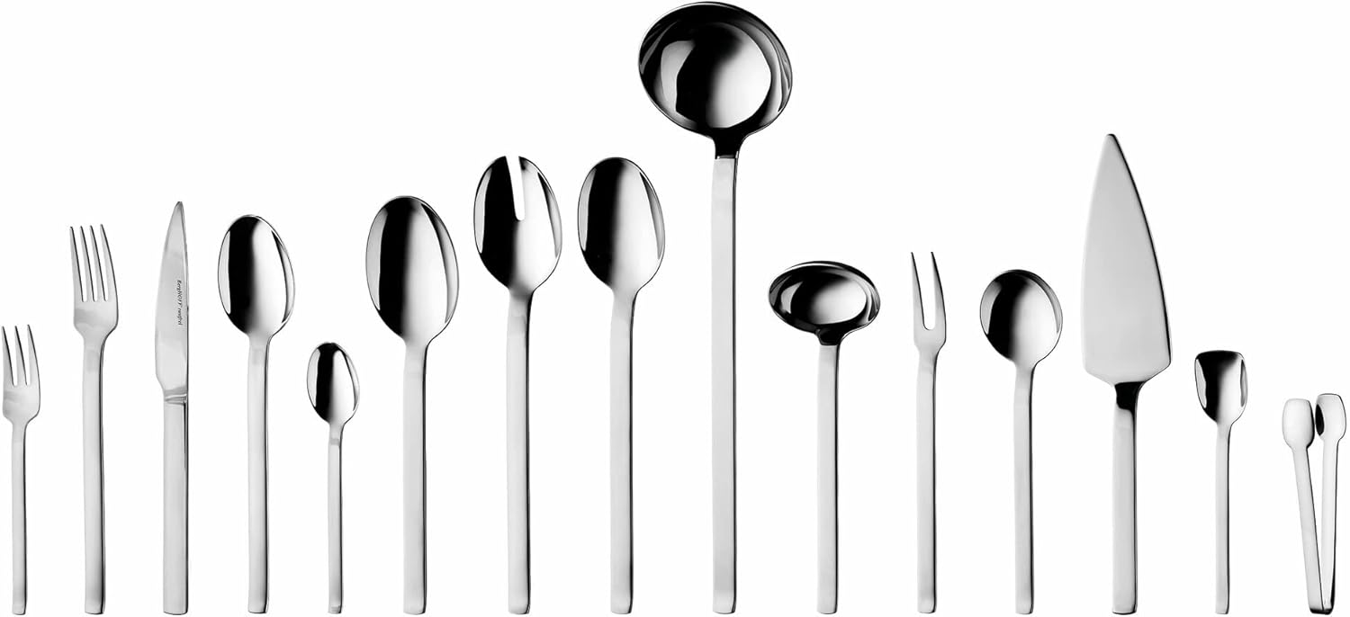 BergHOFF 72pc Flatware Set Finesse – Buy in Lebanon
