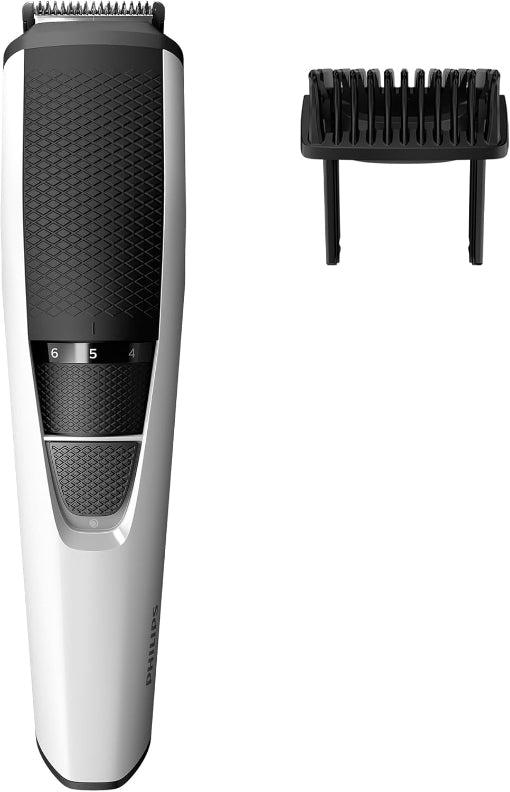 Philips BT3206/14 Beard Trimmer Series 3000 - Lift & Trim - 45 Min Runtime