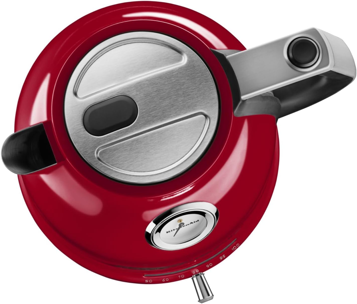 KitchenAid 1.5L Artisan Kettle 5KEK1522ECA – Candy Apple