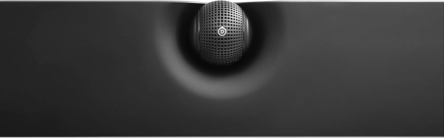 Sony Devialet Dione - All-In-One Hdmi Dolby Atmos Soundbar - Enhance Home Cinema