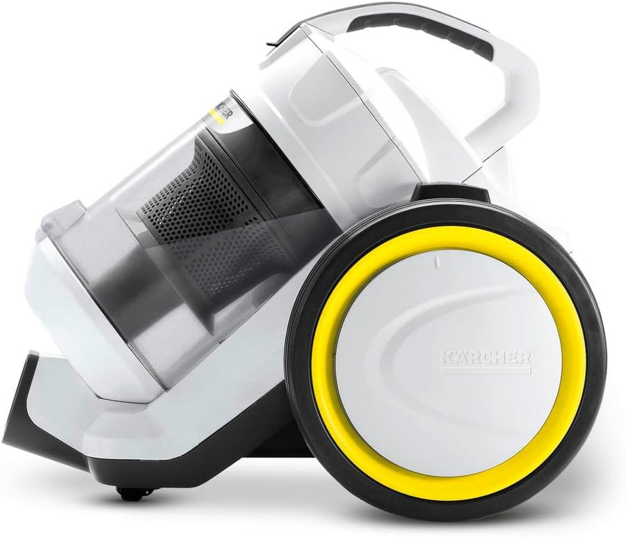 Kärcher VC 3 Plus Bagless Vacuum Cleaner – 1100W
