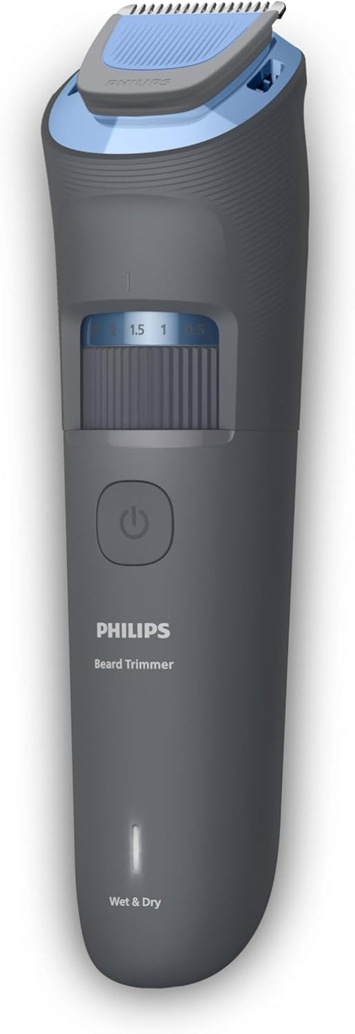 Philips  Beard Trimmer Series 3000 - Lift & Trim - 60 Min Runtime