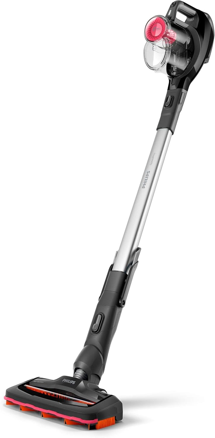 Philips Speedpro Cordless Stick Vacuum Cleaner