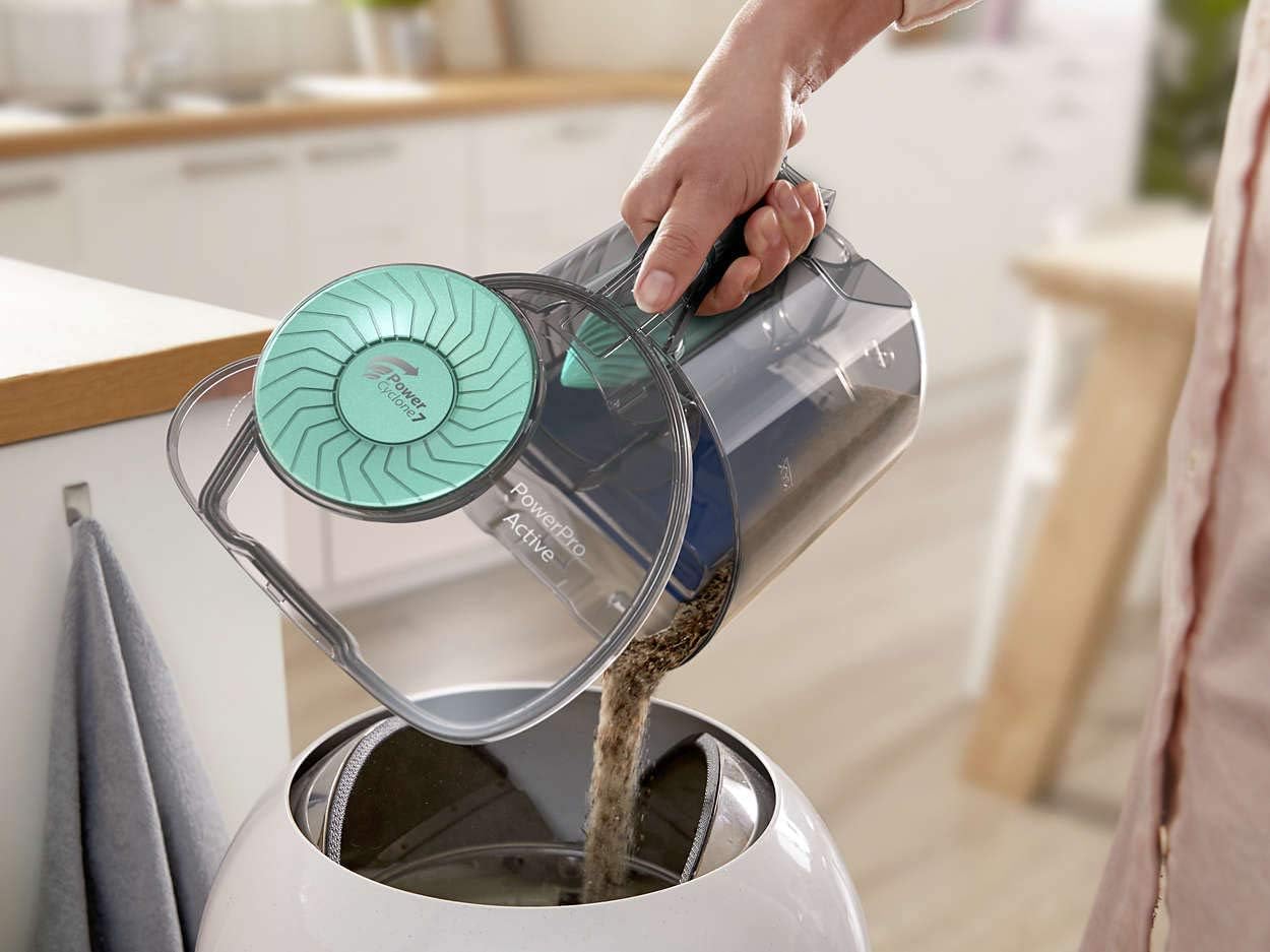 Philips Powercyclone 7 Vacuum Cleaner