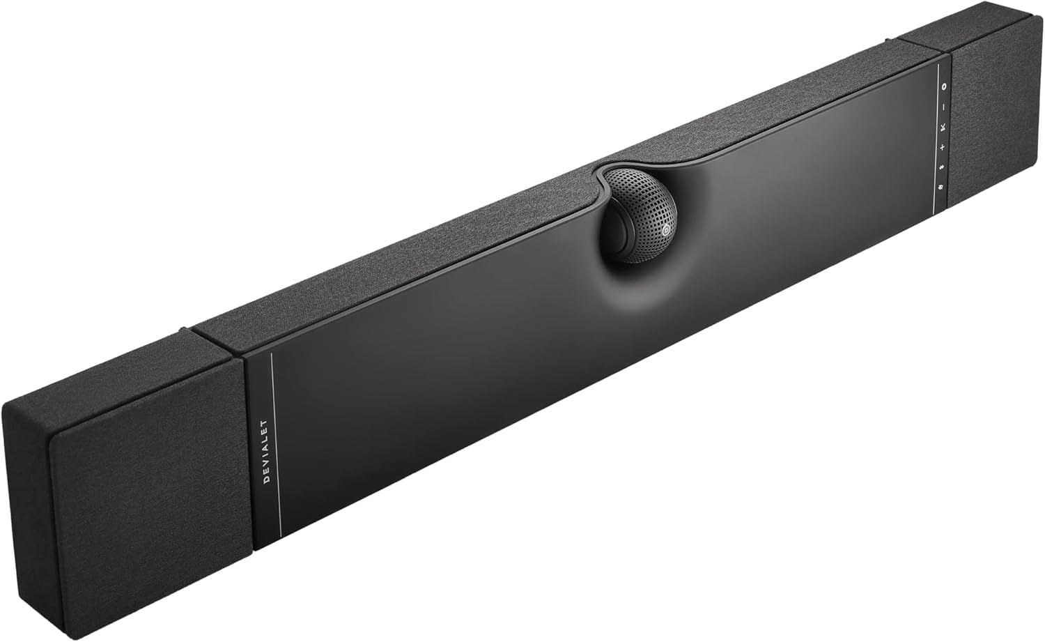 Sony Devialet Dione - All-In-One Hdmi Dolby Atmos Soundbar - Enhance Home Cinema