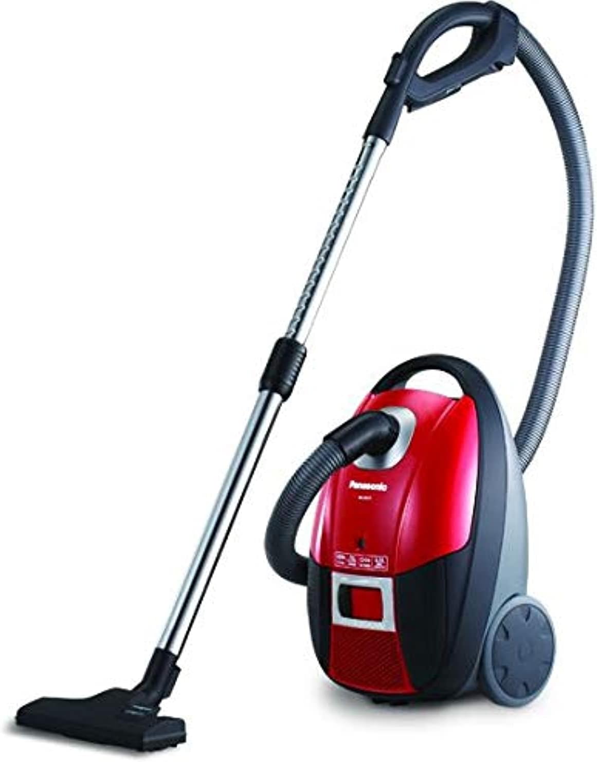 Panasonic Vacuum Cleaner Canister 1900W Bagged