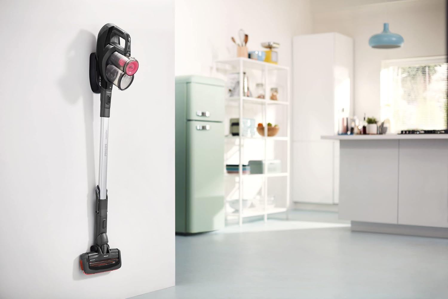 Philips Speedpro Cordless Stick Vacuum Cleaner