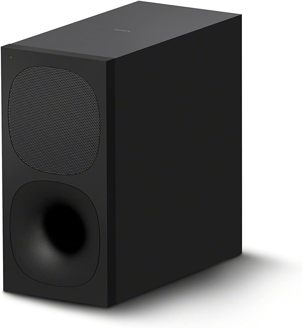 Sony Ht-S400 2.1Ch Soundbar With Powerful Wireless Subwoofer