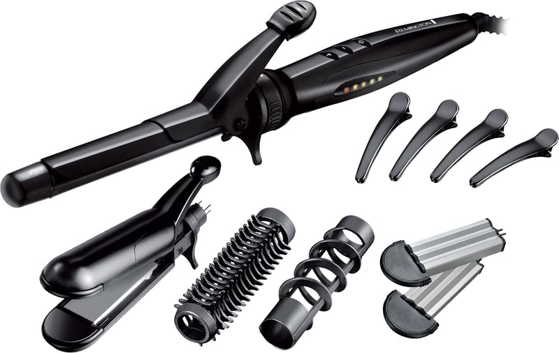 Remington Multi Styler 5 in 1