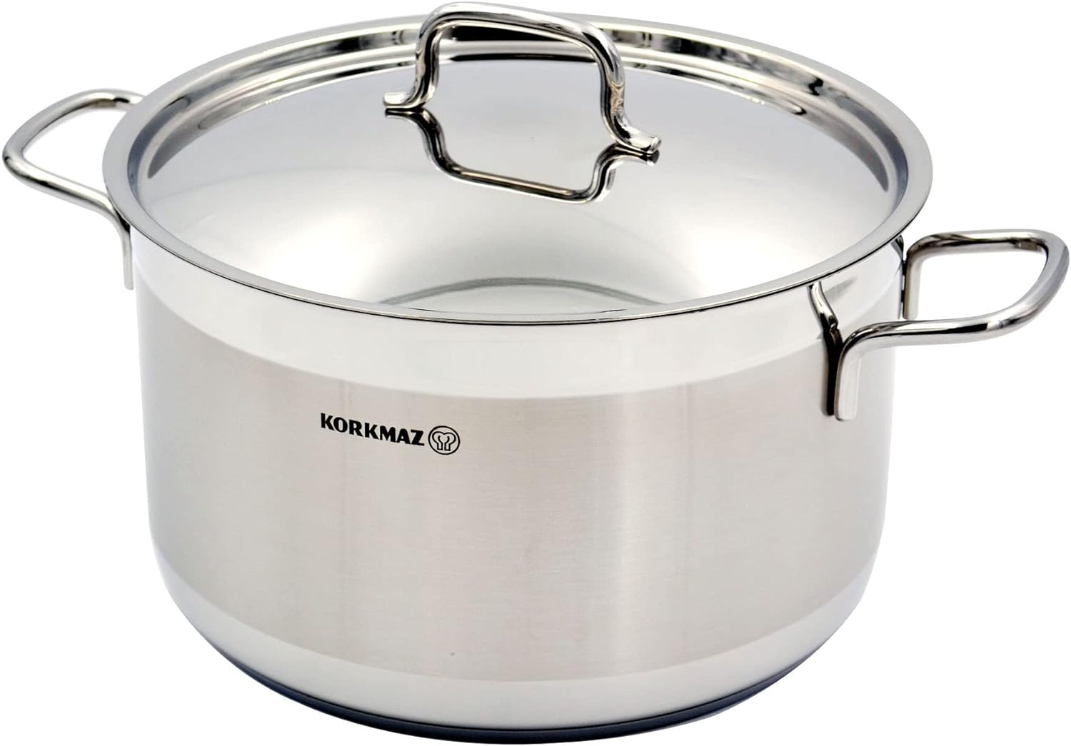 Korkmaz A1032 Extra Deep Casserole 30x20 cm / 14,0 Lt – Buy in Lebanon