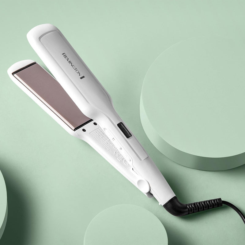 Remington Hair Straightener Pro Ceramic (Extra Wide Plates)