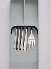 Joseph Joseph Drawerstore™ Cutlery Organiser - Grey