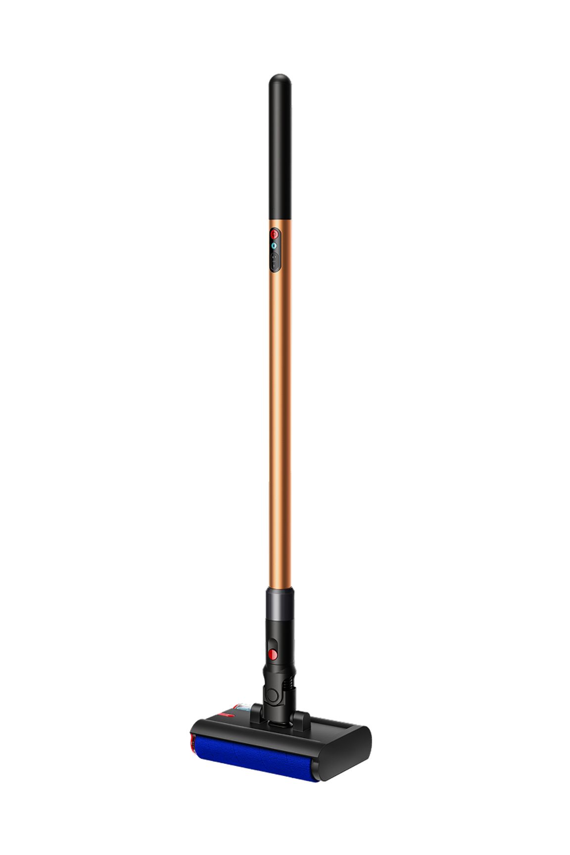 Dyson PencilWash Cordless Wet Hard Floor Cleaner 300ml 4Cell Battery