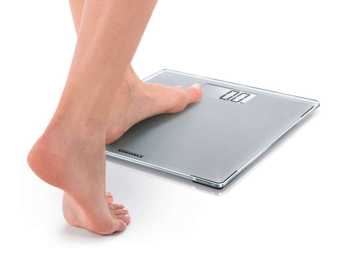 Soehnle Style Sense Compact 300 bathroom scale – view 2