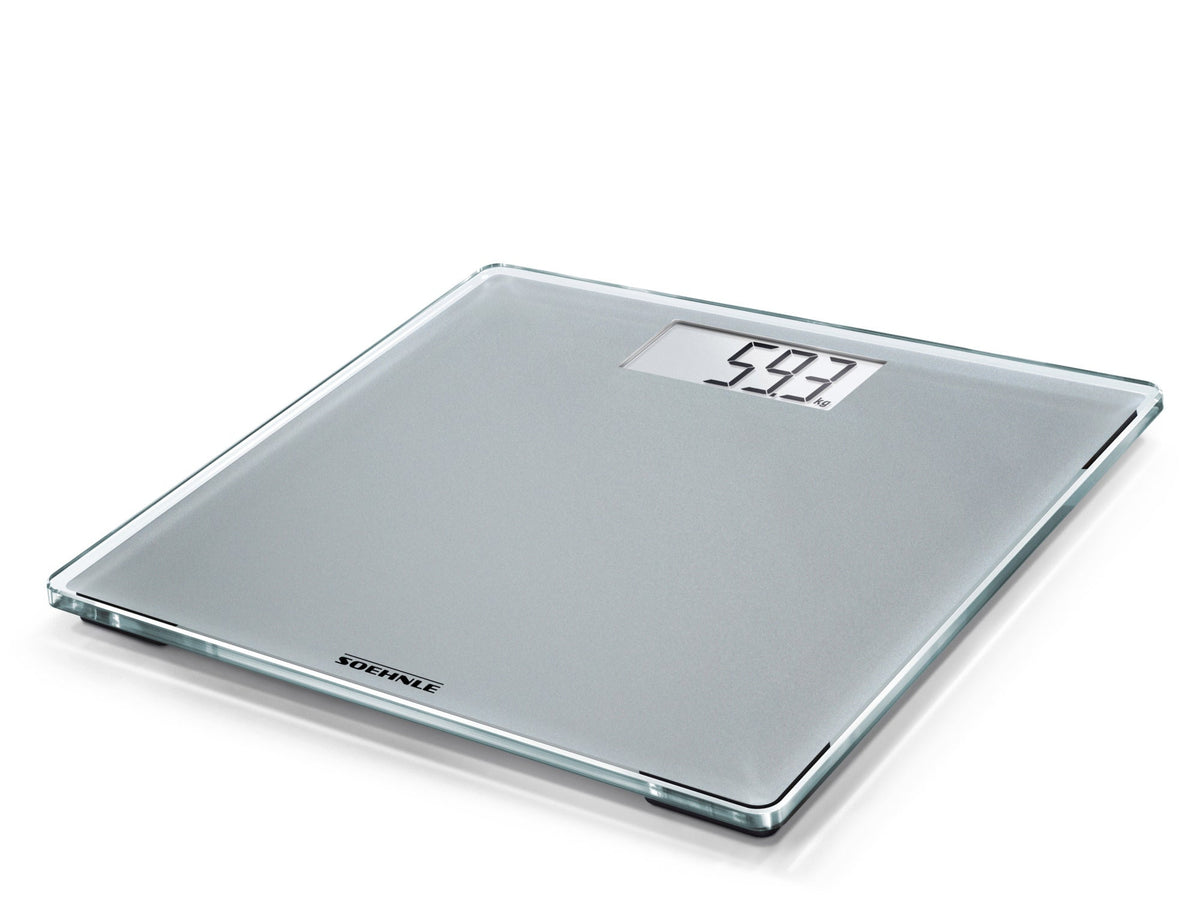 Soehnle Style Sense Compact 300 bathroom scale