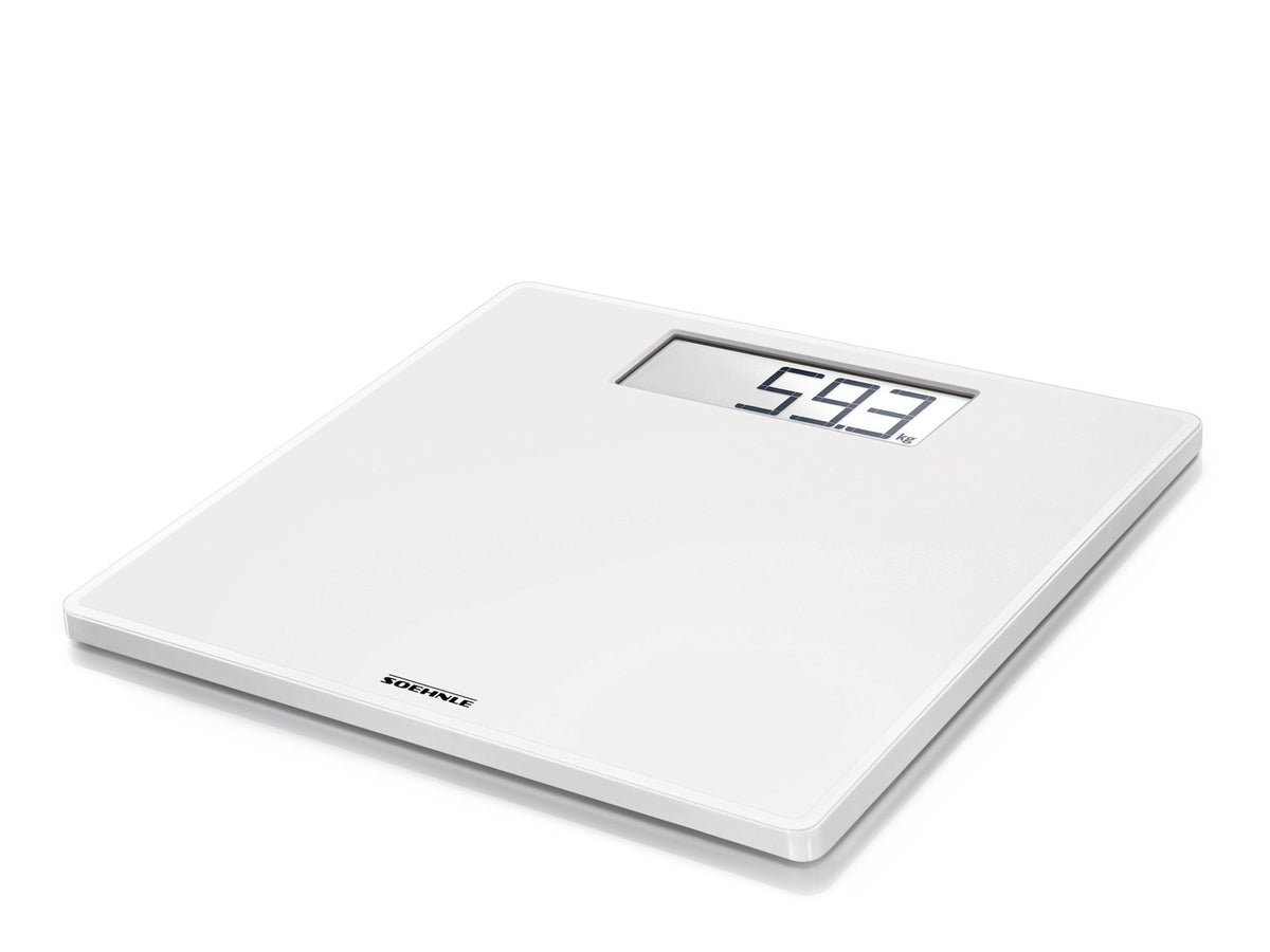 Soehnle Style Sense Safe 100 bathroom scale