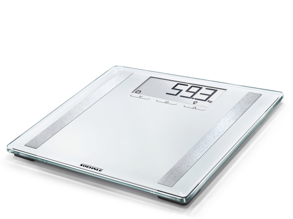 Soehnle Shape Sense Control 200 body analysis scale