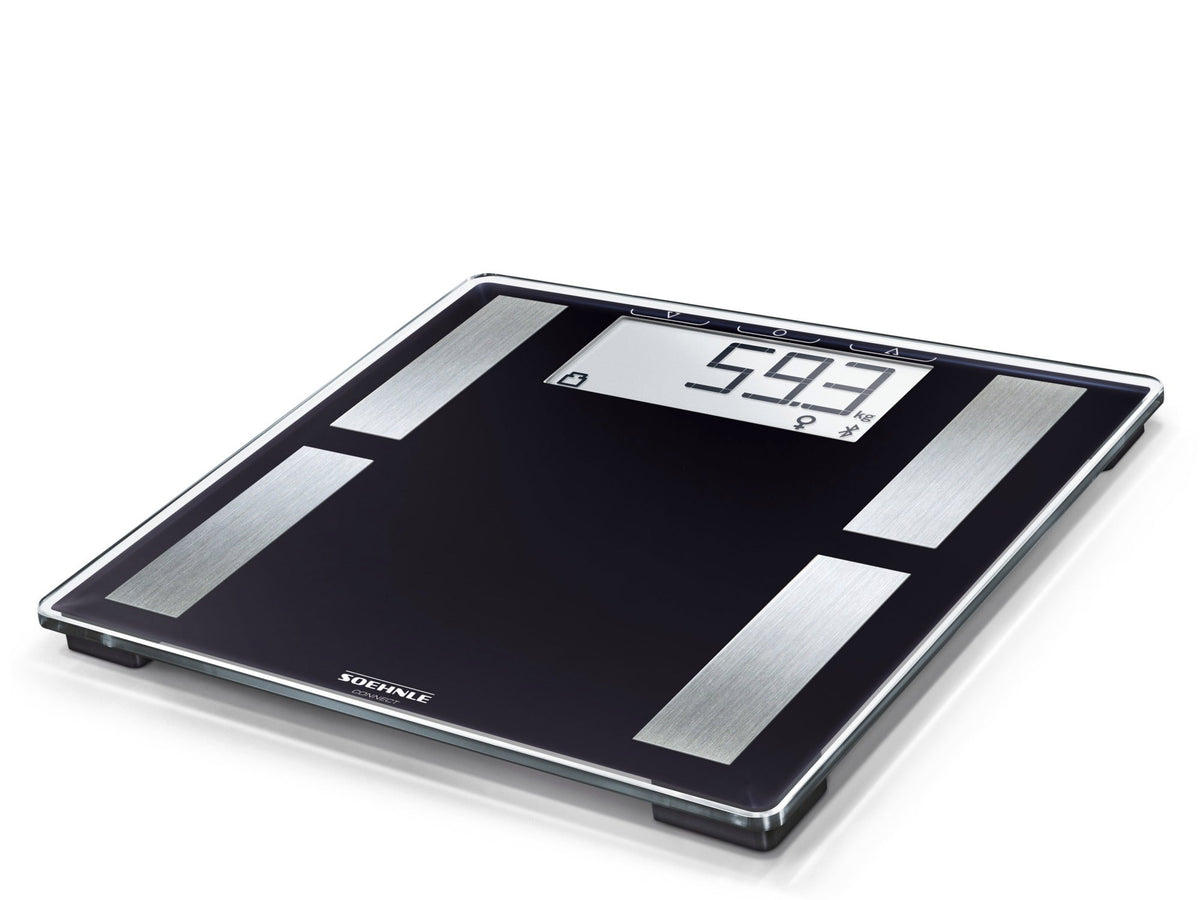 Soehnle Shape Sense Connect 50 body analysis scale