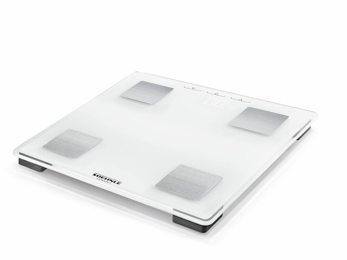 Soehnle Shape Sense Connect Lite body analysis scale