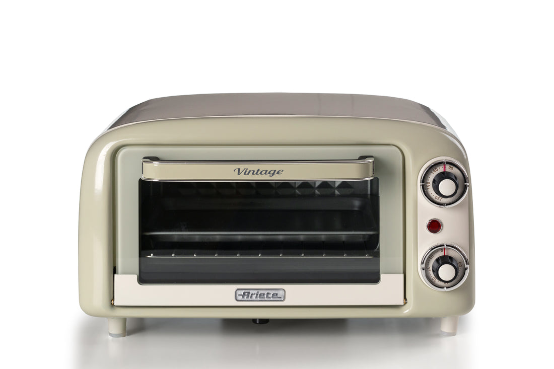 Ariete Vintage Oven 10L 800W