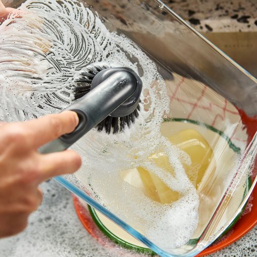 Joseph Joseph SinkTech Soap Dispensing Washing Up Brush